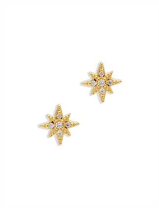 Starlight Earrings