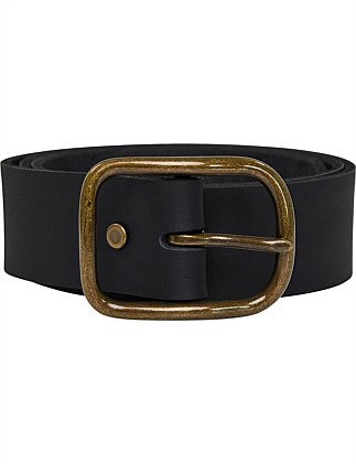 IEFrancis Leather Belt