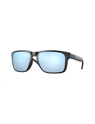 HOLBROOK XL Square BLACK Sunglass