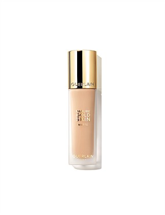 Parure Gold Skin Matte Fluid Foundation