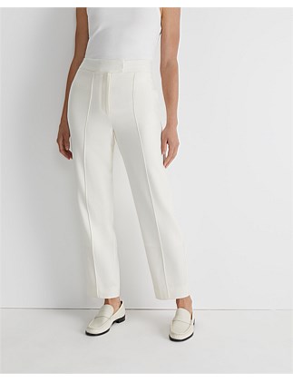 FRANKIE TWILL STRAIGHT PANT