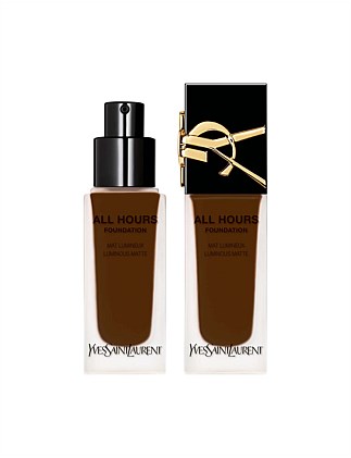 All Hours Foundation