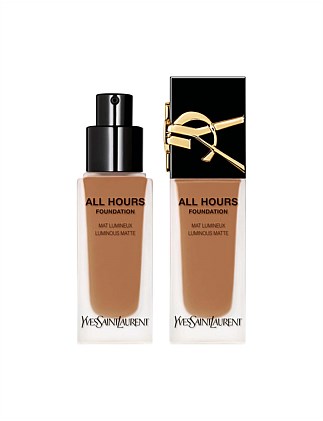 All Hours Foundation