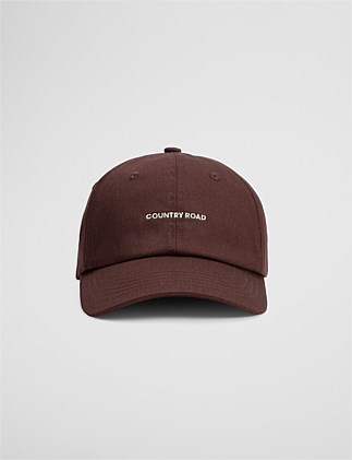 Mini Logo Cap