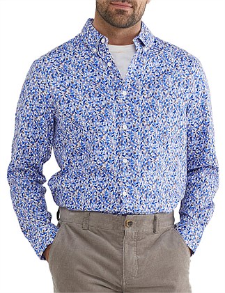 LENDEL LONG SLEEVE SHIRT