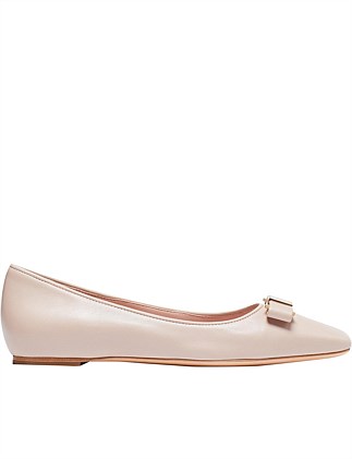 Bowdie Ballet Flat