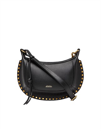 OSKAN MOON SHOULDER BAG