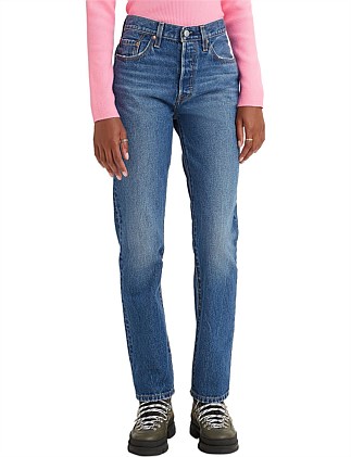 501 30' Original Straight Jean