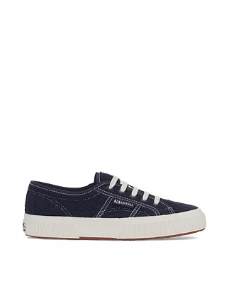 WOMEN'S 2750 COTTON TERRY SNEAKER