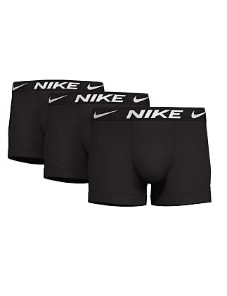 NIKE TRUNK 3 PACK