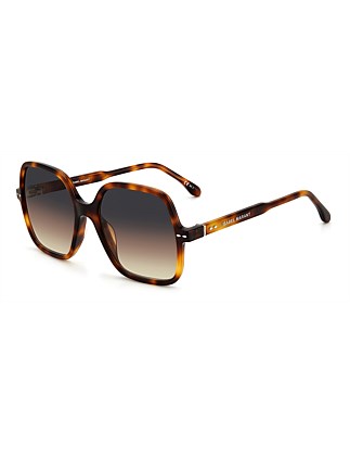 IM 0077/G/S 086 BROWN Sunglasses