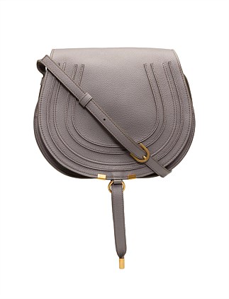 MARCIE MEDIUM SADDLE BAG