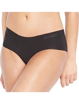 INVISI FREE CUT MIDI BRIEF