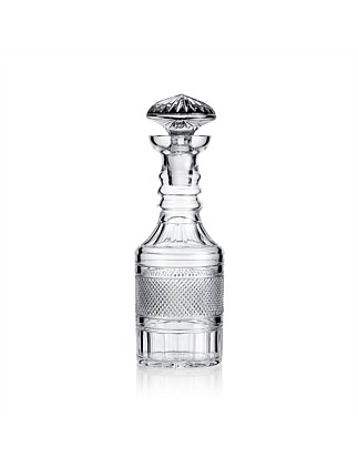 Heritage Mastercraft Rossmore Decanter 820ml