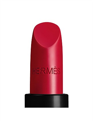 Rouge Hermes Satin Lipstick Refill