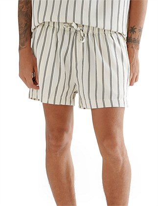 WONDER - ORGANIC COTTON SHORTS