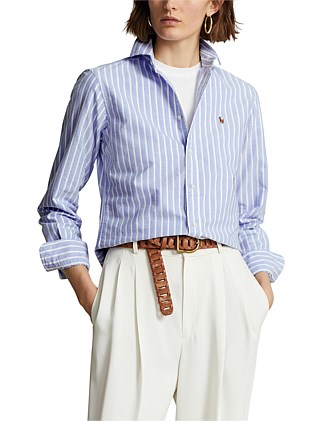 CLASSIC FIT OXFORD SHIRT