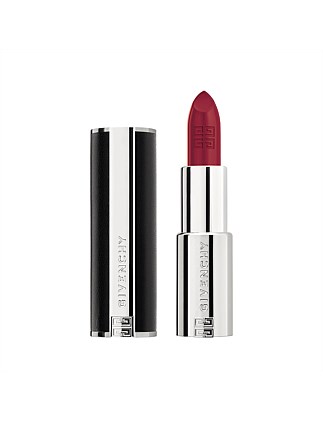 Le Rouge Interdit Intense Silk