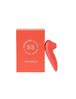 The Byron Vibrator