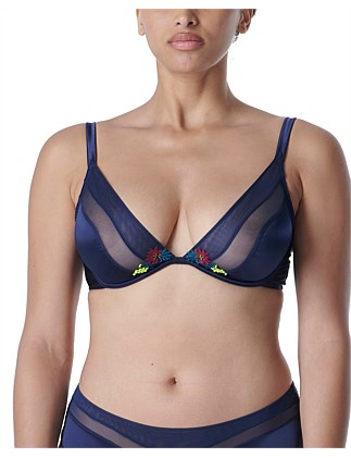 ELSA WIRED TRIANGLE BRA