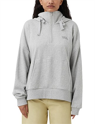 Logan 3.0 Hoodie