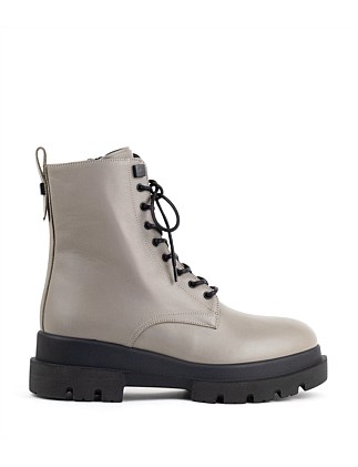 BRENDAN COMBAT BOOT