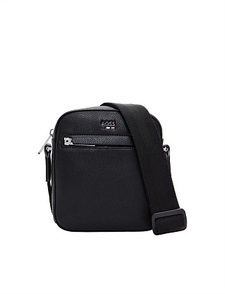 BOSS RAY ZIP SMALL BAG