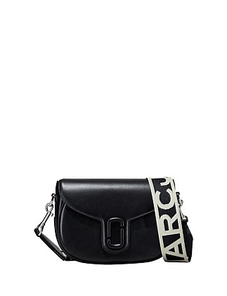 J Marc Crossbody Bag