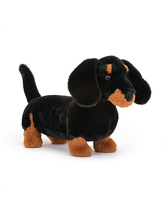 Freddie Sausage Dog Medium