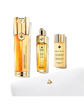 Abeille Royale Double R Serum Set