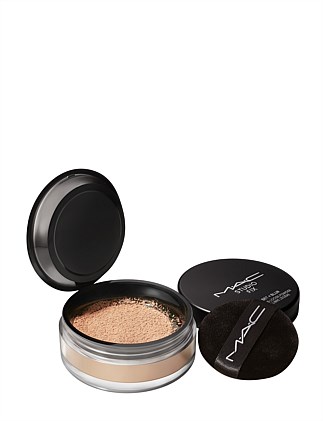 STUDIO FIX PRO SET + BLUR WEIGHTLESS LOOSE POWDER