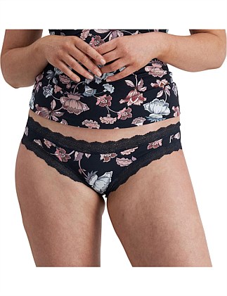 PARISIENNE VINTAGE CHEEKY BRIEF