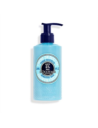 Shea Shower Cream 250ml