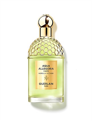 Aqua Allegoria Nerolia Vetiver Forte EDP 125ml