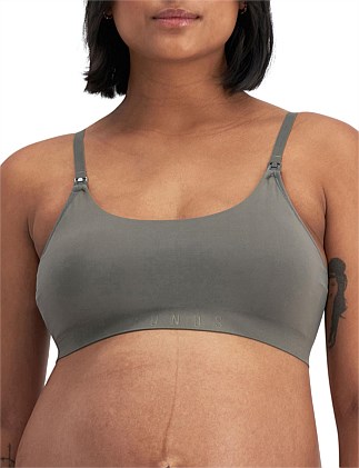 BASES BUMPS BRALETTE