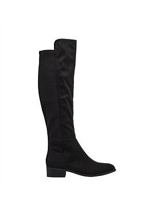 Nayli Knee High Boots