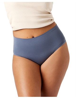 SEAMLESS SMOOTHIES 2PP G STRING