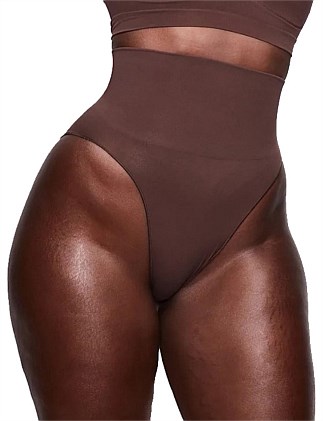 CORE CONTROL HIGH WAIST BRIEF