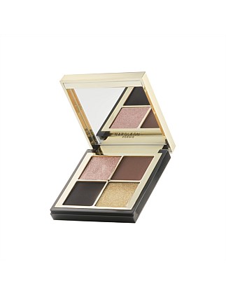 COLOUR RITUAL EYESHADOW QUAD