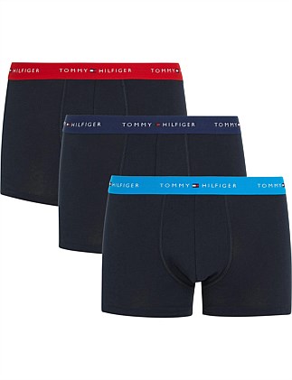 3 PACK WB TRUNK