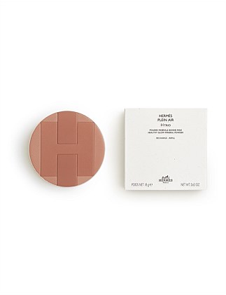 Hermes Plein Air Refill Natural Bronzing Powder