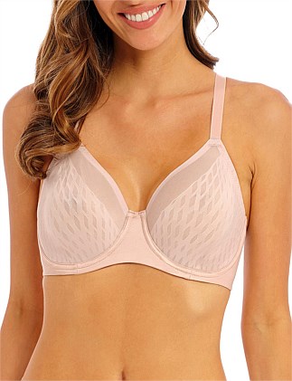 Elevated Allure Underwire Bra