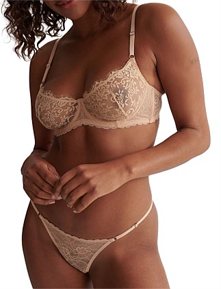 maverick underwire bra