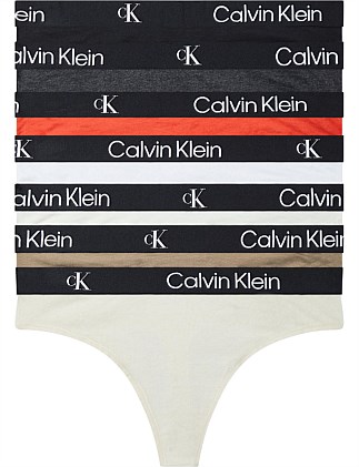 1996 MODERN THONG 7 PACK