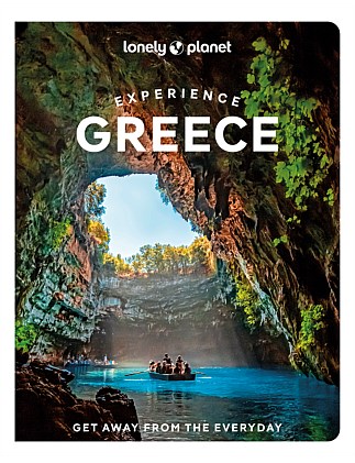 Experience Greece