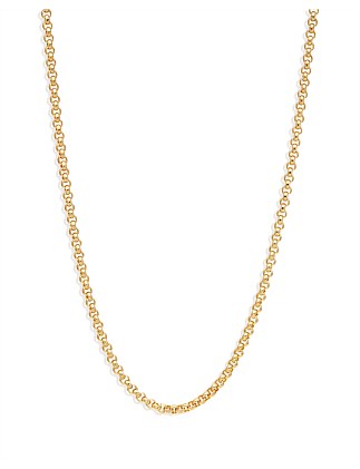 Belcher Chain Necklace