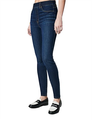 Ankle Skinny Jean