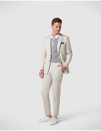 Regular Stretch Tailored Jacket