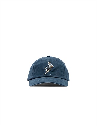 ZC0258 TWICKENHAM RUGBY CAP/AE