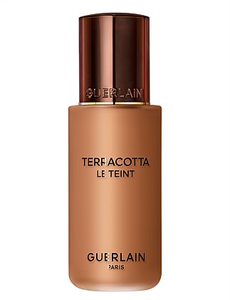 Terracotta Le Teint Foundation